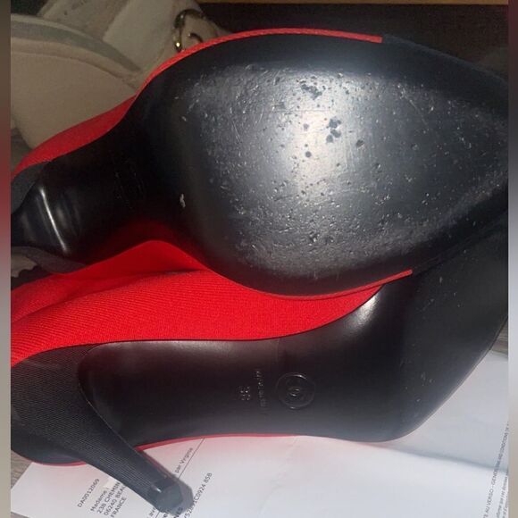 Chanel boots  - Picture 5 of 5